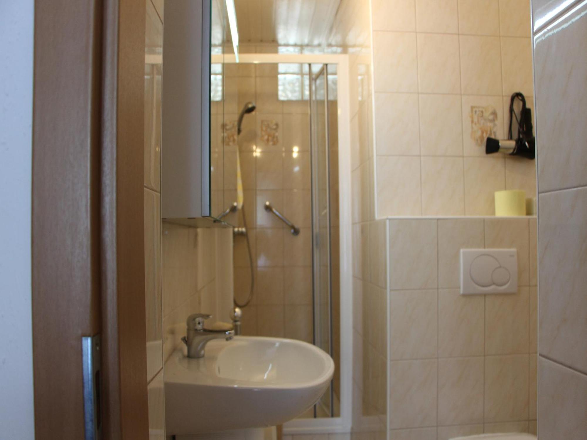 فندق Haus Riedl سيبودن الغرفة الصورة