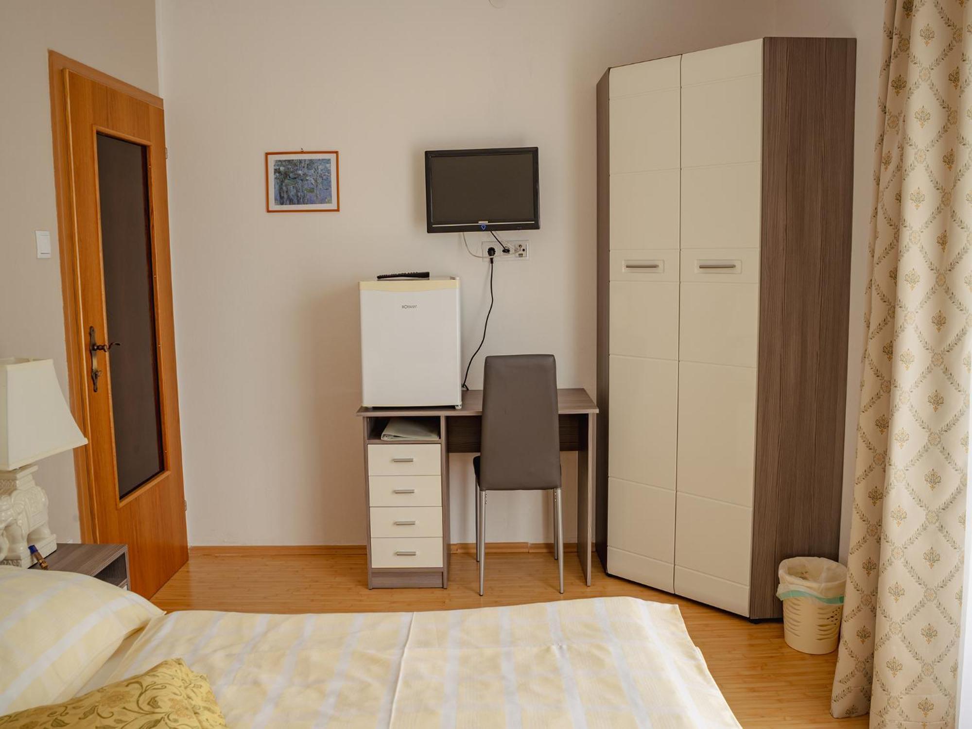 فندق Haus Riedl سيبودن الغرفة الصورة