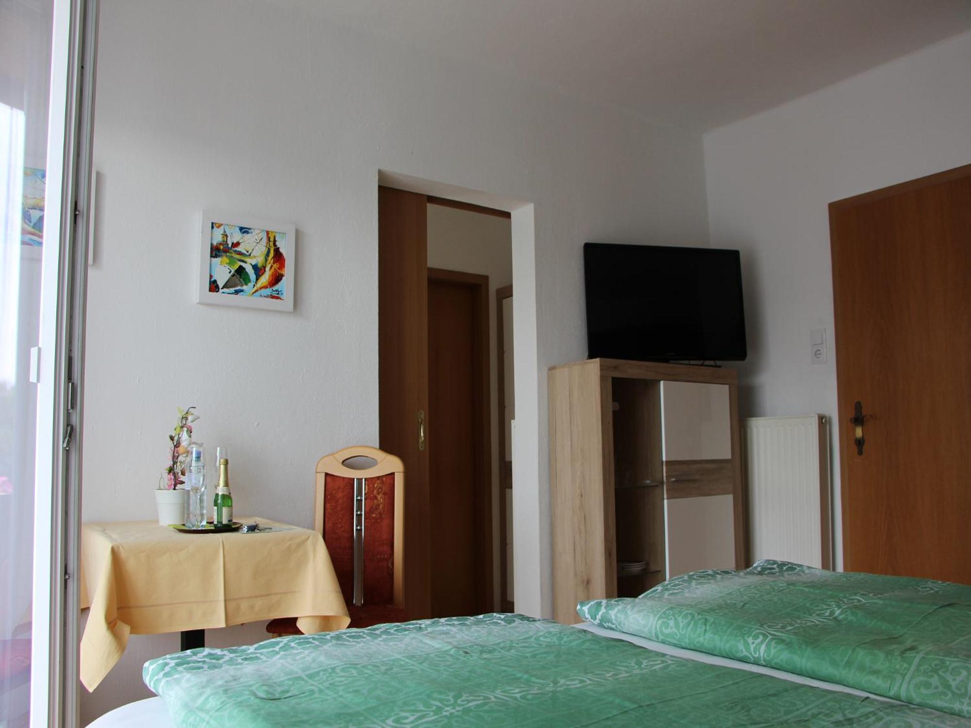 فندق Haus Riedl سيبودن الغرفة الصورة